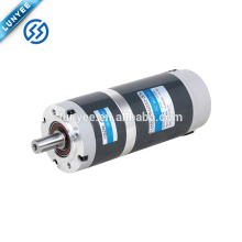 90W 62mm 24V DC Brushless Planetary Gear Motor